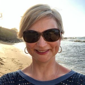 Meet your Posher, Brenda